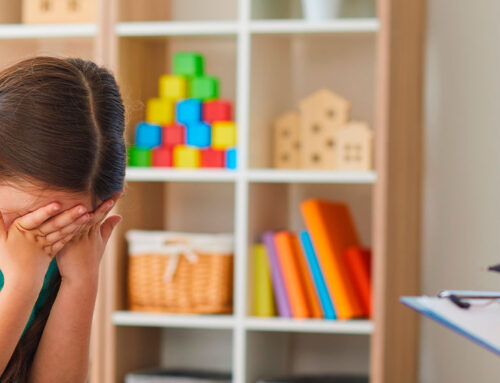 La fibromialgia en niños y dolescentes