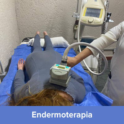 endermoterapia