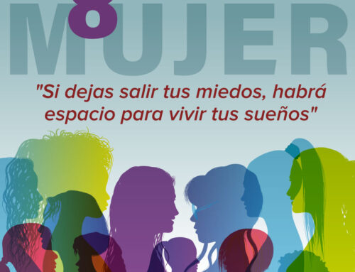 Día Internacional de la Mujer – 8 de marzo 2023
