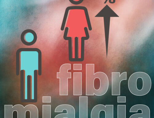 ¿Por qué la fibromialgia es más común en las mujeres que en los hombres?
