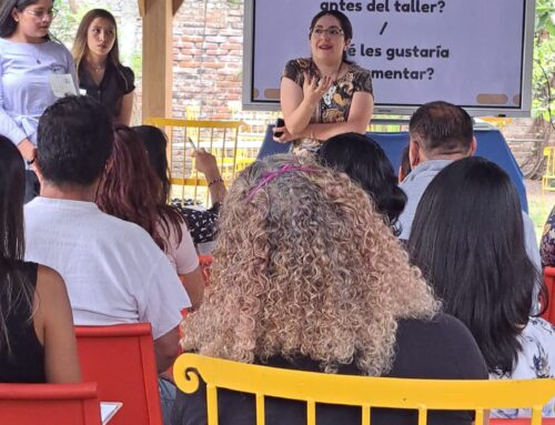 Jornada psicoeducativa en fibromialgia