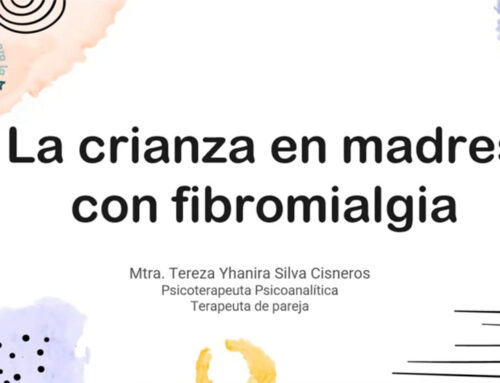 La crianza en madres con fibromialgia
