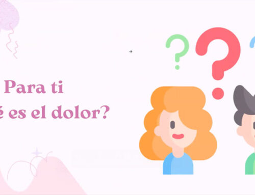 Cómo acompañar a quienes viven con fibromialgia