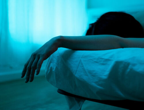 La falta de sueño y su impacto en el dolor de la fibromialgia