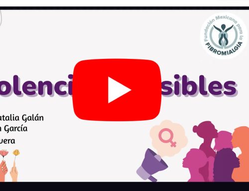 Violencias Invisibles