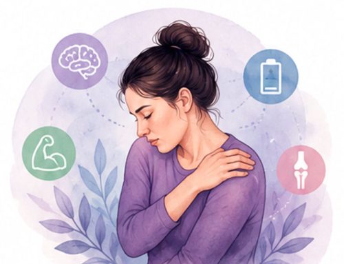 Fibromialgia, un abordaje integral para vivir mejor