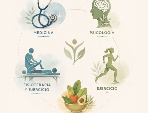 Los pilares de un tratamiento integral para la fibromialgia